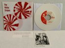 White Stripes Lafayette Blues Vinyl 7