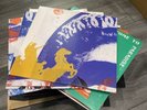 2010s House Techno Disco Electronic Edits Vinyl Records X 68 Most Unplayed Rare