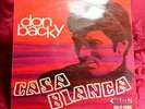 LP DON BACKY CASA BIANCA CLAN CELENTANO VINILE