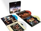 ABBA, ARRIVAL - THE SINGLES, BOXSET, 4 VINYLS 7'