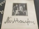 LP MISTHAUFEN Austria-Press. Atom 500.003 SEHR RAR Psych Prog Kraut Folk