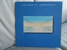 DIRE STRAITS - COMMUNIQUE - 1st PRESS - UK - NM - COMPLETE - ALBUM ADV