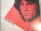 The Doors Greatest Hits Vinyl LP 1980 Elektra