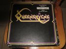 QUEENSRYCHE  EP -  QUEEN OF THE REICH. ORIGINAL 1984 VINYL RELEASE. ex