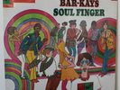 Bar-Kays LP “Soul Finger”   Volt S-417   Orig 1967   SEALED Funk