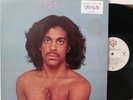 Prince LP   Self Titled debut   Warner Bros BSK 3366   Orig PROMO   VG++