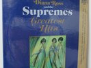 Diana Ross & the Supremes 2xLP “Greatest Hits”   Motown 2-663   SEALED Paintings