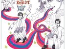 LOVE AS LAUGHTER - LAUGHTER S FIFTH NEW VINYL