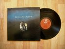 DOORS The soft parade Elektra EKS 75005 Monarch press 1969 EX