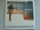 Walter Trout, We`re all in this together, 2 X LP, Blues, 2017, PRD  75281, nw