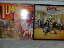 The Sensational Alex Harvey Band 3 LP´s