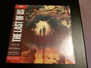 Mondo The Last Of Us OST Volume 1 Splatter Vinyl Rare Sold Out New (Pre-Order)