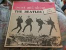 The Beatles 3 Canadian Capitol 6000 Series lp-Twist+Shout,Beatlemania+Sgt Pepper