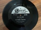 TOL PUDDLE MARTYRS 1967 SINGLE TIME WILL COME / SOCIAL CELL MINT - Peter RECHTER
