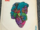 RARE LP VINYL ALBUM LOVE FOREVER CHANGES ELECTRA EKS 74013 UK 1ST PRESS EX/VG+