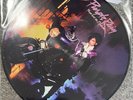 Prince And The Revolution ?– Purple Rain Vinyl Picture Disc LP