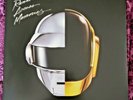 Daft Punk Random Access Memories 180 Gram Vinyl May-2013, Ships now