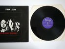 Thin Lizzy -Bad Reputation, 12’’ vinyl, 9102 016, 1977