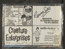 LOUDER ANIMAL GROUP: the fossil record EARS POP 10