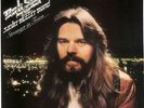 Bob Seger & The Silver Bullet Band Stranger In Town UK LP Album INNER 1978 33 EX