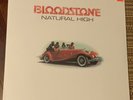 Bloodstone - Natural High, Sealed LP, 1972 London XPS-620