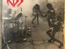 Kiss Black Diamond 1975 Lafayette Vinyl Import