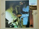 Joe Henderson Alice Coltrane - The Elements LP Vinyl NEW