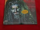 ROB ZOMBIE HELLBILLY DELUXE VINYL