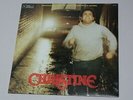 John Carpenter CHRISTINE Soundtrack LP 1989 RARE Full Score - SEALED