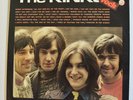 2 x LP 33T THE KINKS  FRANCE 1971 VG+ / EX - divers titres Sunny Afternoon +  23