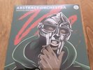 ABSTRACT ORCHESTRA - Madvillain MF Doom Vol. 1 - New & Sealed Instrumental Vinyl