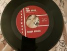 Bobby Fuller, Not Fade Away, Nervous Breakdown, Eastwood, NO8W-0344