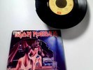 IRON MAIDEN - Twilight Zone / Wrathchild Vinyl Single 