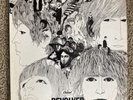 The Beatles-Revolver-Original Stereo Vinyl LP