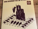 King Geedorah (MF DOOM) Take Me To Your Leader Limited Edition 2 x LP Red Vinyl