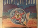 DRIVE SHE SAID NM VINYL LP rare AOR magnum blue murder white lion dare FM TNT