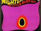 NIGHTCRAWLERS: the little black egg KAPP 12