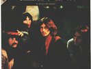 PINK FLOYD - BIG 4 - VERY RARE  JAPAN ODEON 33' Vinyl EP