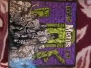 Misfits:Earth A.D Vinyl