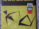 MILES DAVIS, RELAXIN’ WITH THE MILES DAVIS QUINTET. Sealed. Gatefold