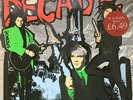 DURAN DURAN DECADE 1989 EMI ORIGINAL VINYL