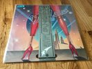 Takeshi Inomata Jam Trip - Urusei Yatsura Anime Japan VINYL RECORD W/OBI