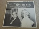 NURSE WITH WOUND - Sylvie & Babs - Rare 1st LP 1985 - LAY15 - EX/VG+