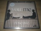 YOU+ME roseave. Vinyl Alecia Moore ( PINK ) and Dallas Green ( City and Colour )