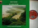 EMI ASD 3006 1ST UK TAS NM GROVES - GRACE WILLIAMS FANTASIA / TRUMPET CONCERTO