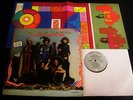 Country Joe & The Fish-Fixin'-To-Die-1967 US MONO Psych LP w/NM Fish Game/Poster