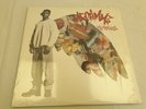 MF Grimm - Scars & Memories, DBD040, Day By Day Entertainment, Vinyl, Doppel-LP