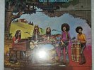 CAT MOTHER: Self Titled US Polydor PD-5017 Psych Folk Rock Vinyl LP NEW UNOPENED
