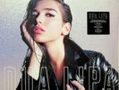 DUA LIPA- Self Titled Complete Edition 2018 Vinyl 3-LP RARE NEW* Calvin Harris