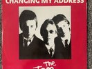 The Jam - Changing My Address LP